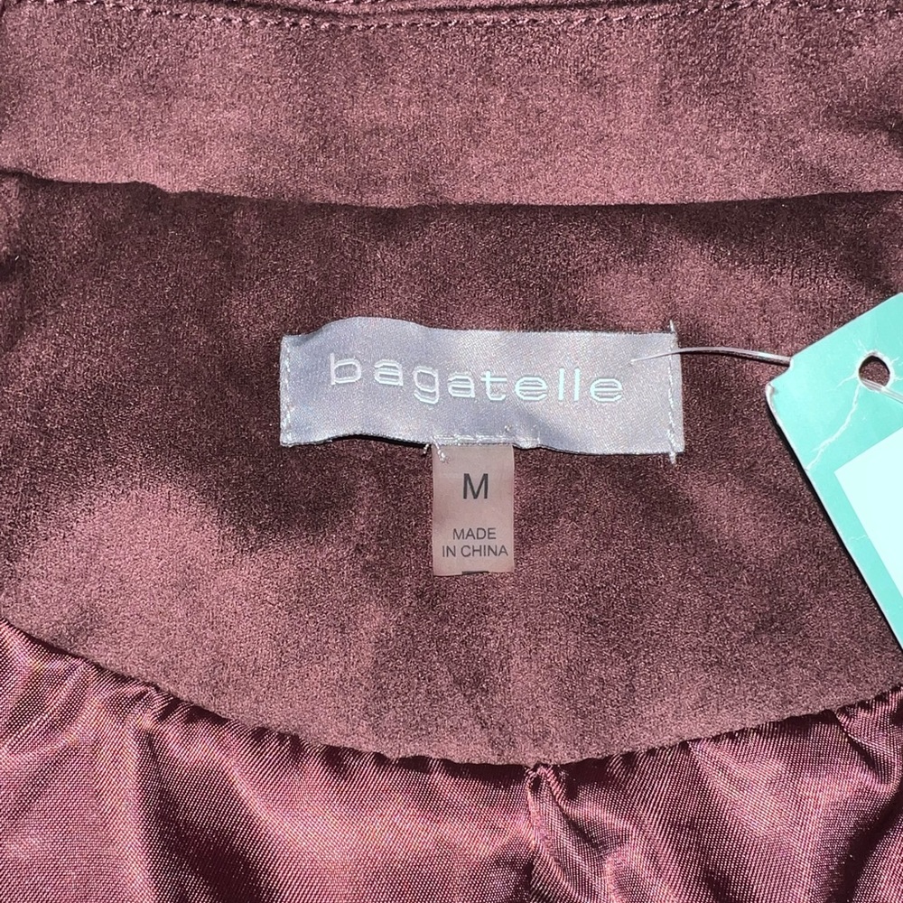 Medium Jacket - Picture 6 of 7